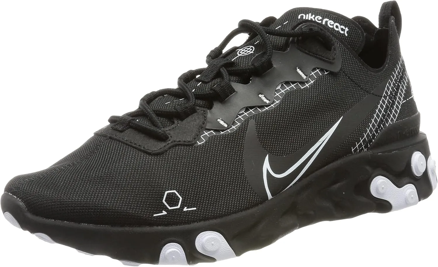 NIKE Men's Training Sneaker