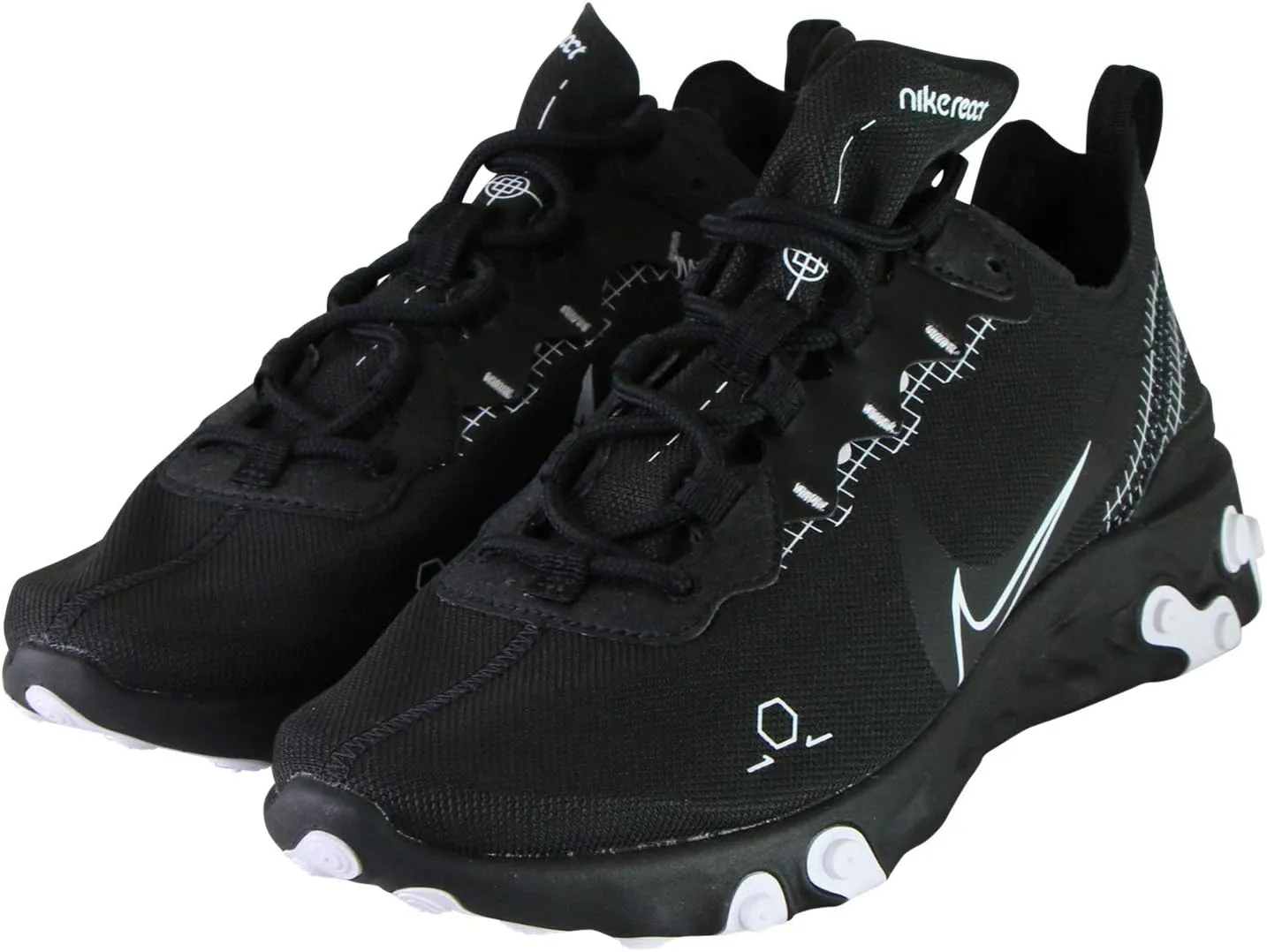 NIKE Men's Training Sneaker