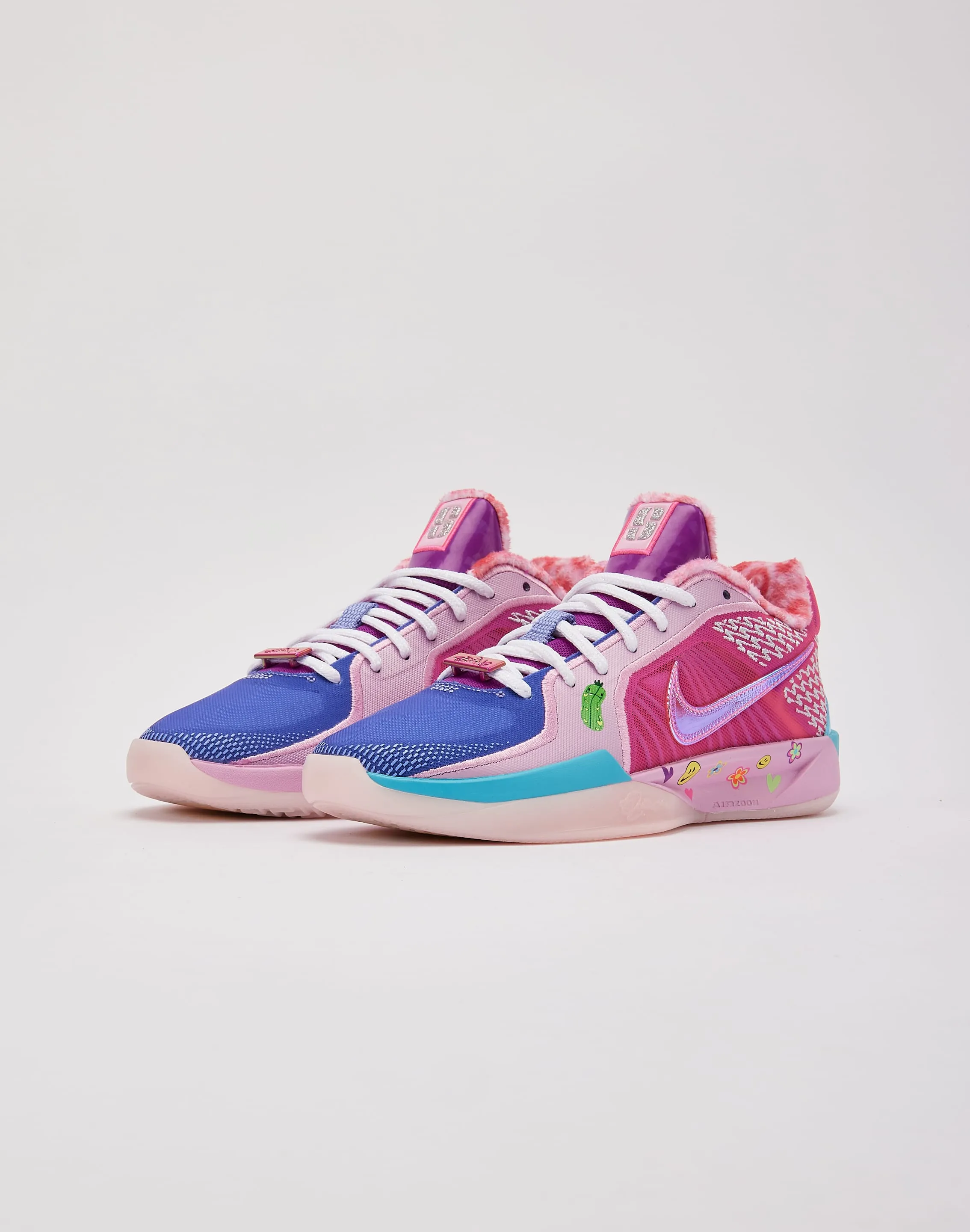 Nike Sabrina 2 'Doernbecher Freestyle'