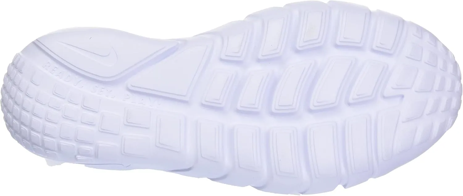 Nike Unisex-Child Flex Runner 2 Running Shoes