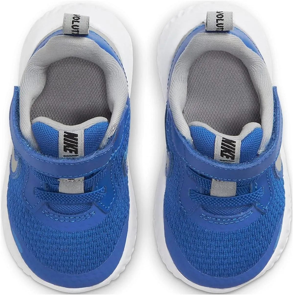 Nike Unisex Revolution 5 Grade School Running Shoe, Kids