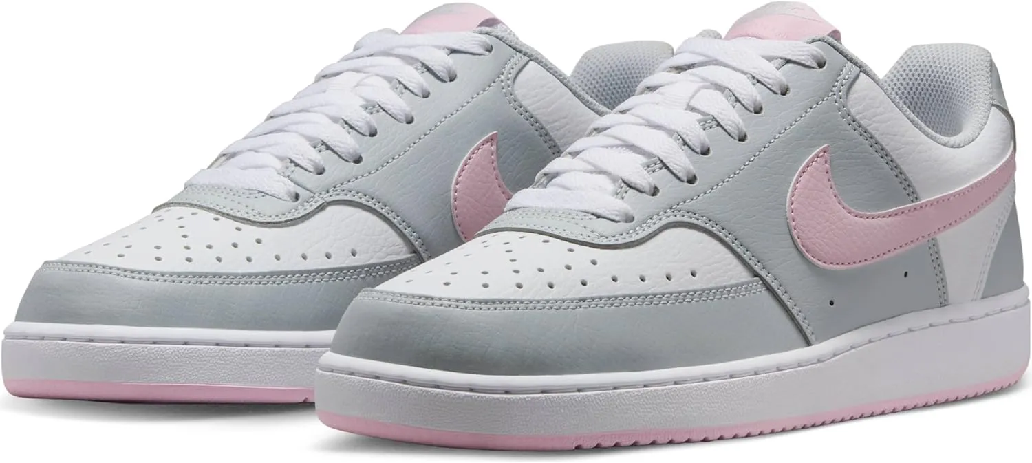 Nike Women's Court Vision Low Sneaker