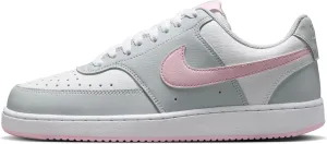 Nike Women's Court Vision Low Sneaker