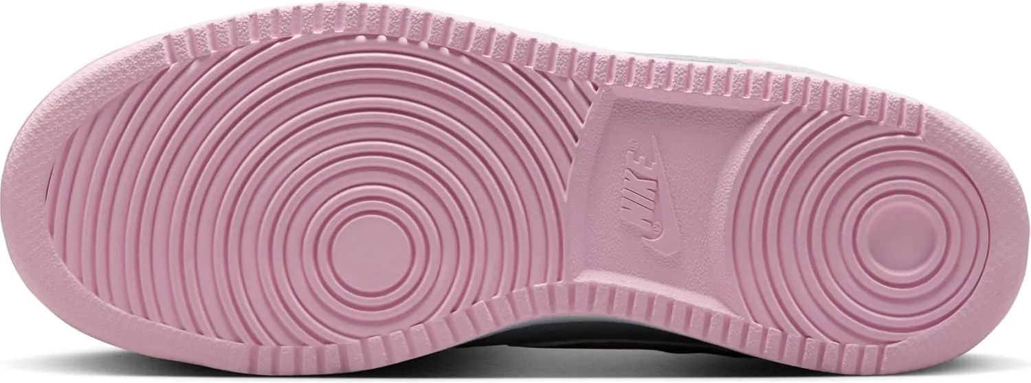 Nike Women's Court Vision Low Sneaker