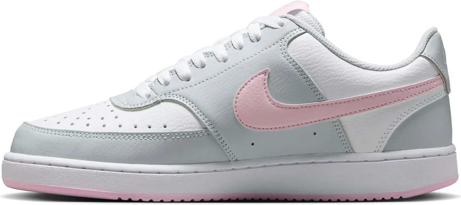 Nike Women's Court Vision Low Sneaker
