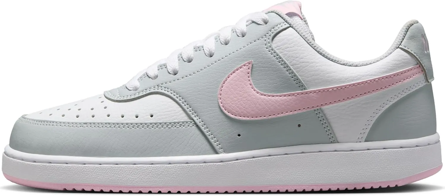 Nike Women's Court Vision Low Sneaker
