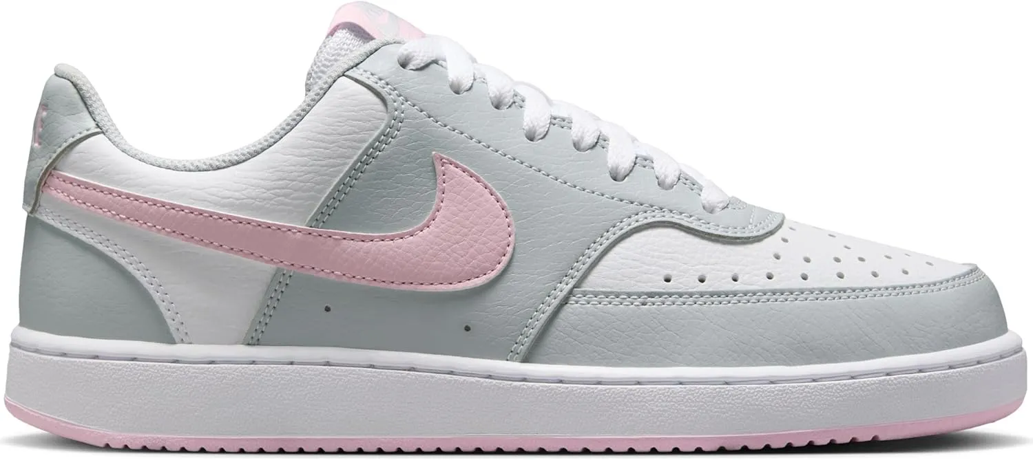 Nike Women's Court Vision Low Sneaker