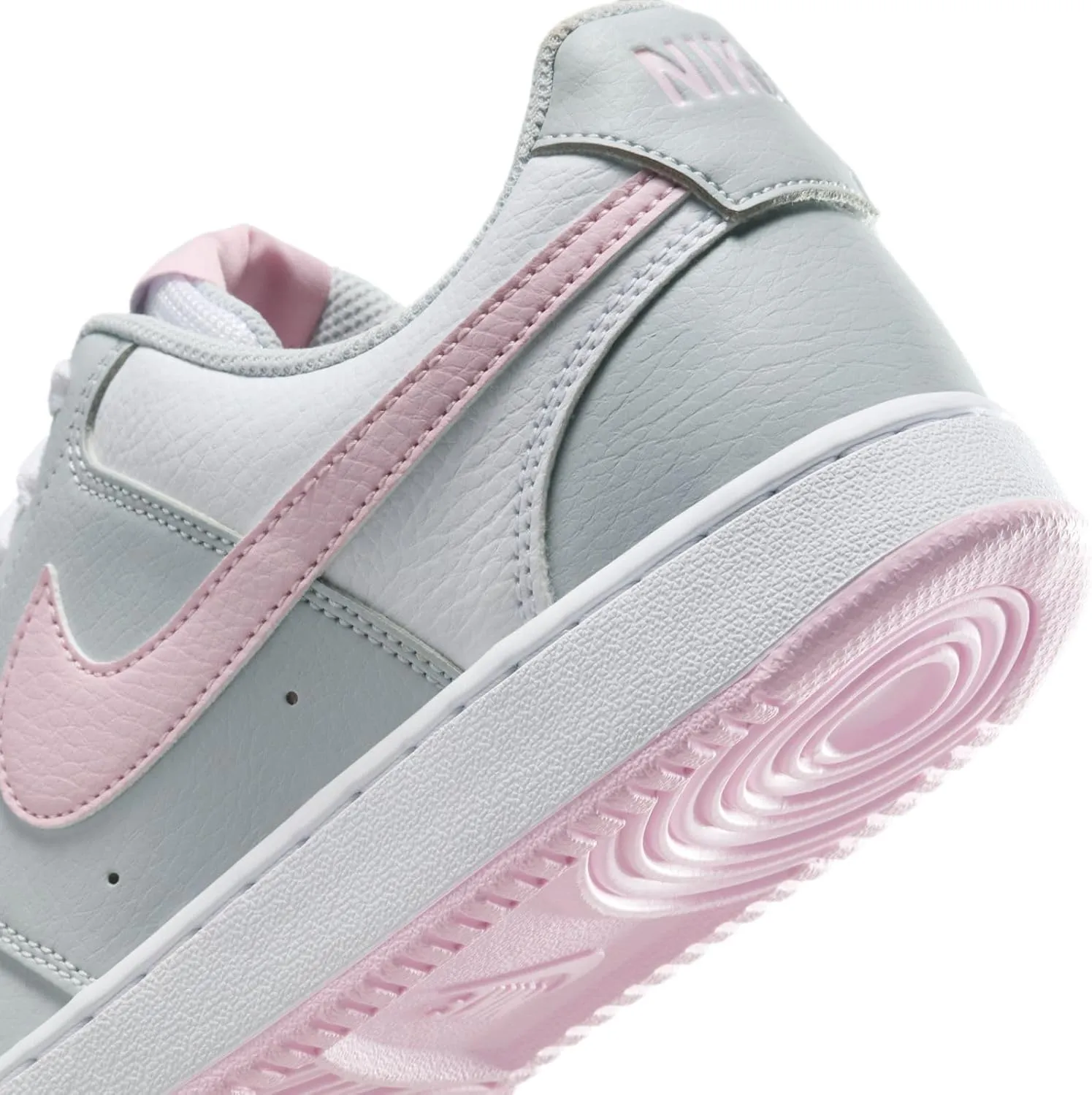 Nike Women's Court Vision Low Sneaker