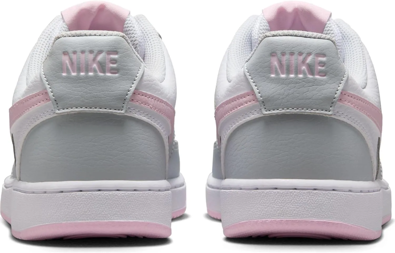 Nike Women's Court Vision Low Sneaker