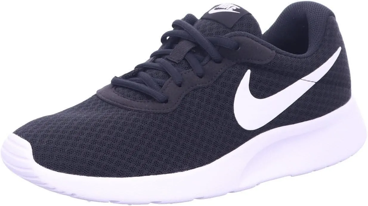 Nike Women's Tanjun Sneaker
