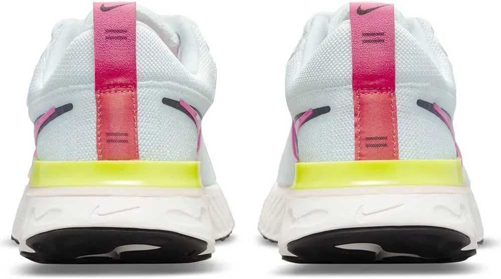 Nike Women's W React Infinity Run 2 Shoe