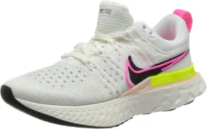 Nike Women's W React Infinity Run 2 Shoe