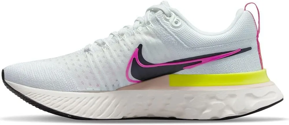 Nike Women's W React Infinity Run 2 Shoe