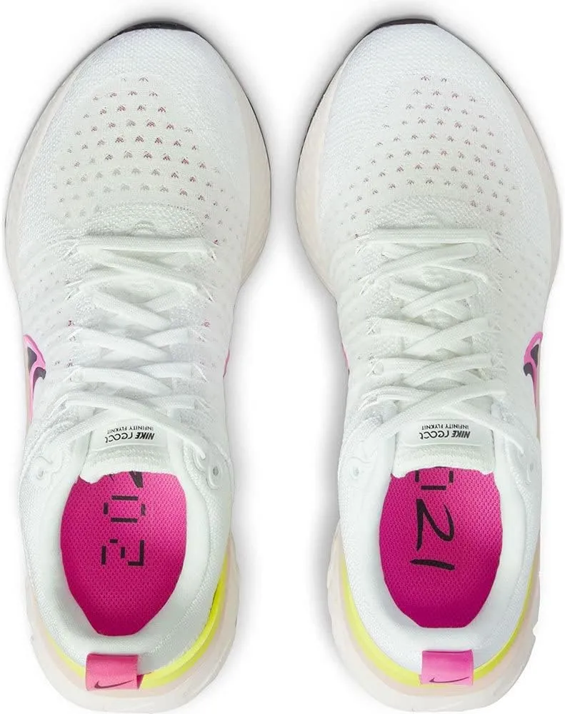 Nike Women's W React Infinity Run 2 Shoe