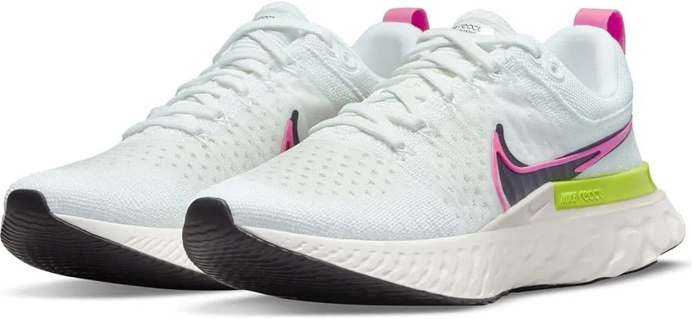 Nike Women's W React Infinity Run 2 Shoe