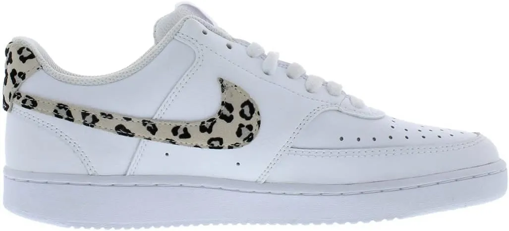 Nike Women's WMNS Court Vision Low Sneaker