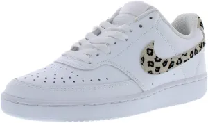 Nike Women's WMNS Court Vision Low Sneaker