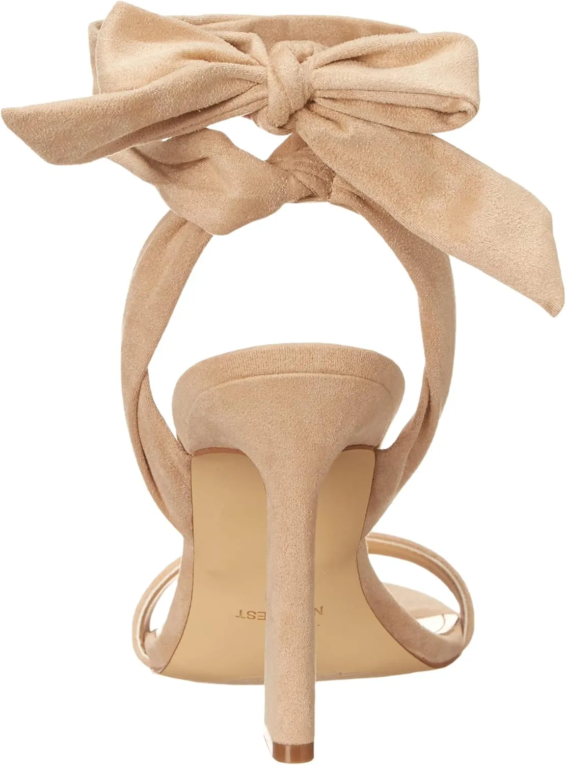 Nine West Women's Kelsie Heeled Sandal