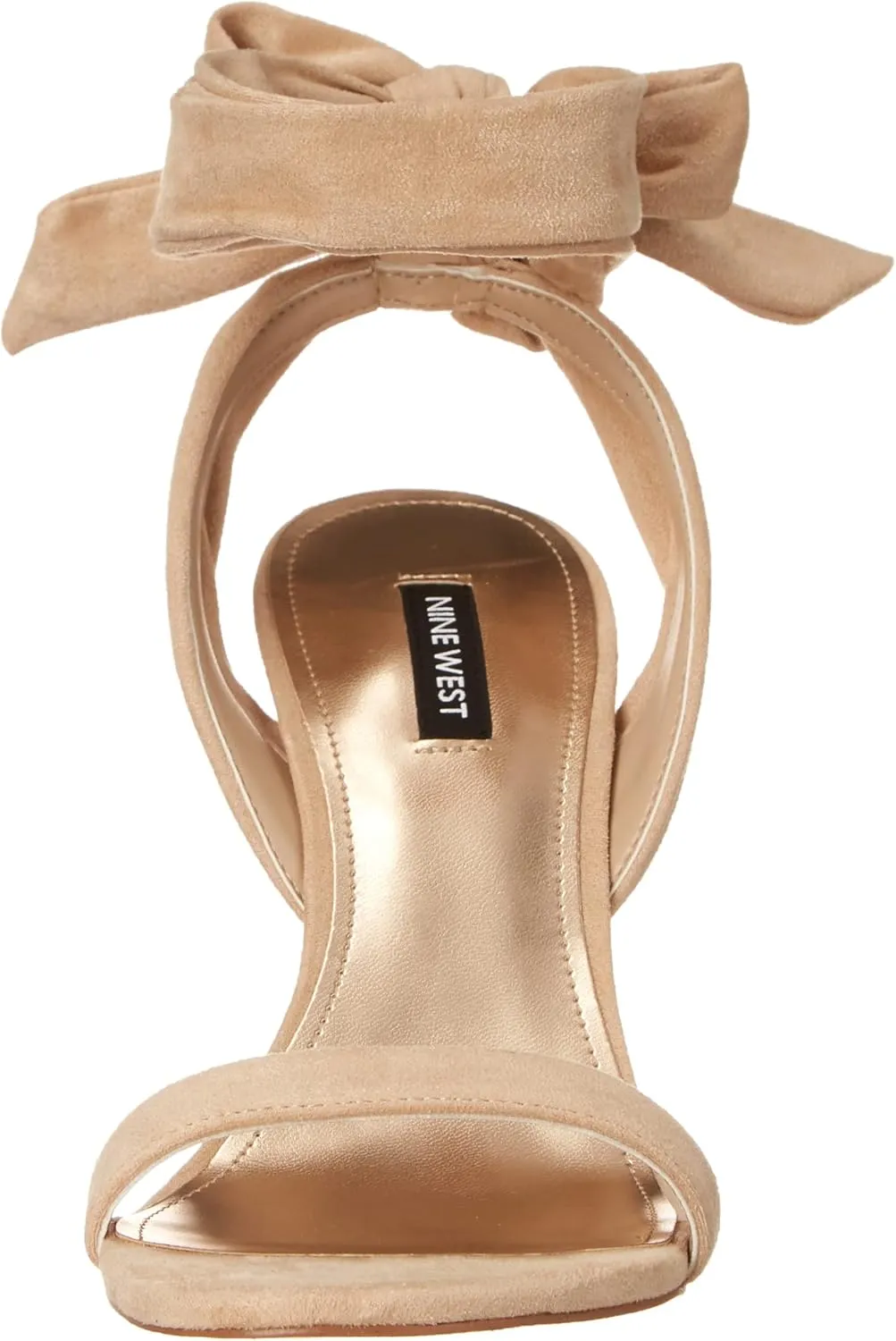 Nine West Women's Kelsie Heeled Sandal