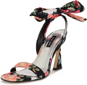Nine West Women's Kelsie Heeled Sandal