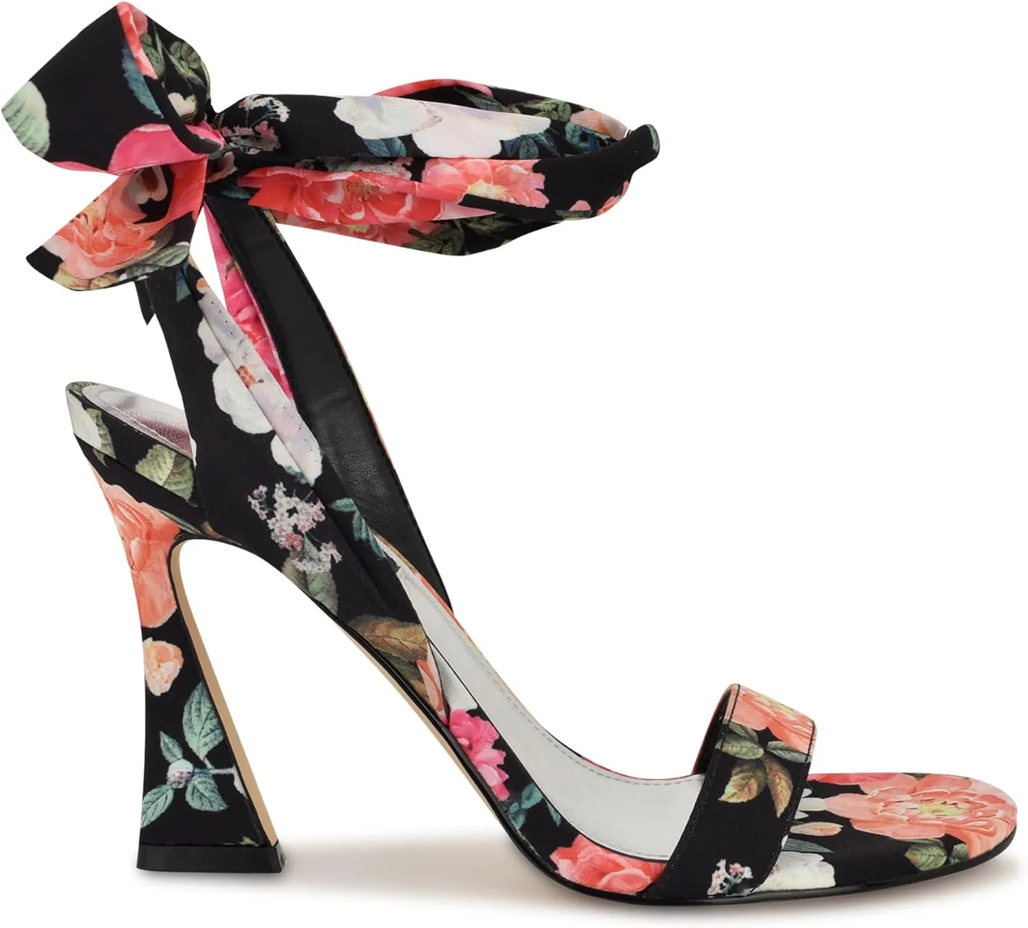 Nine West Women's Kelsie Heeled Sandal