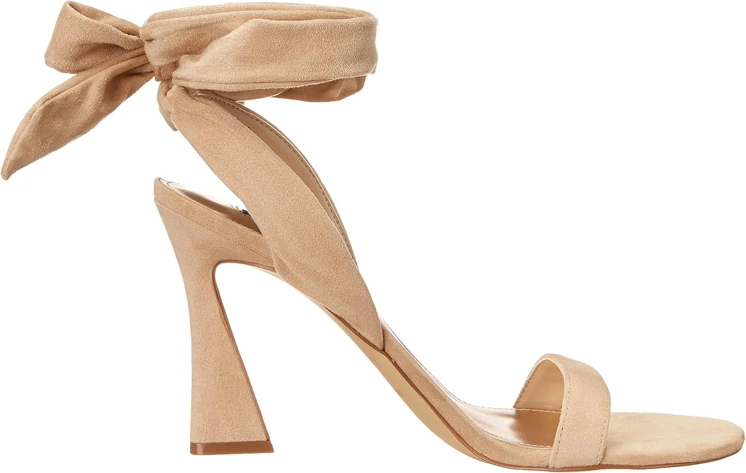 Nine West Women's Kelsie Heeled Sandal