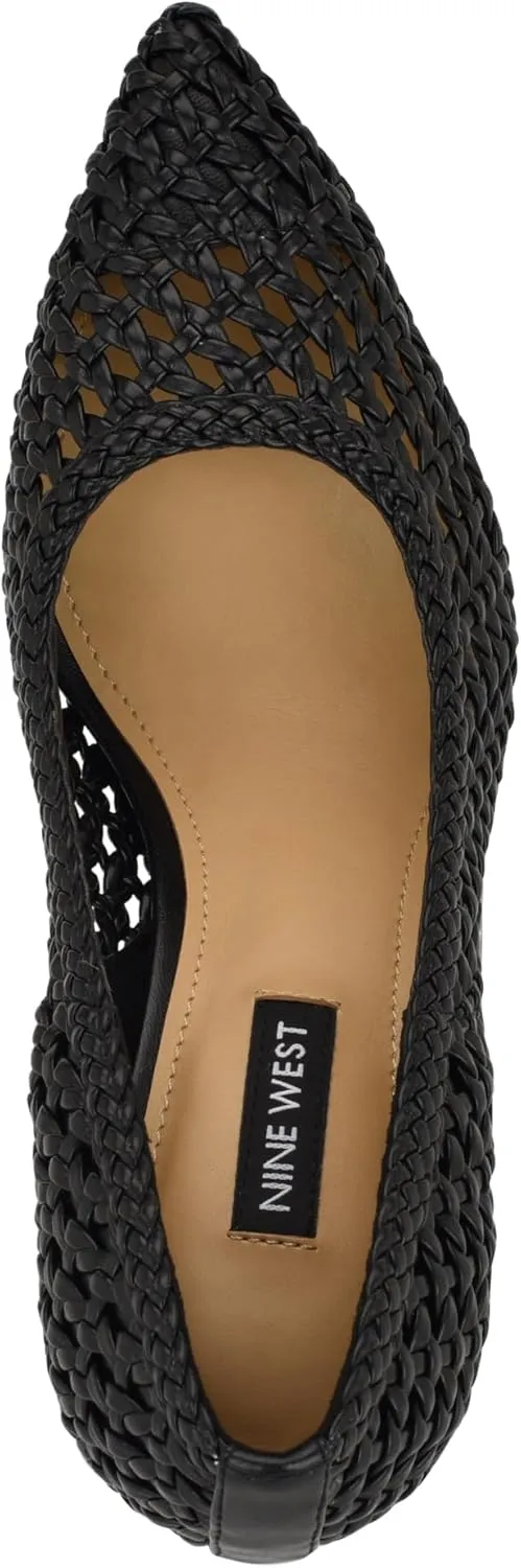 Nine West Women's Tatiana Dress Pump