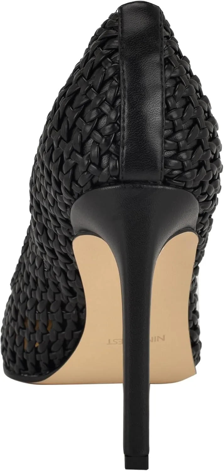 Nine West Women's Tatiana Dress Pump