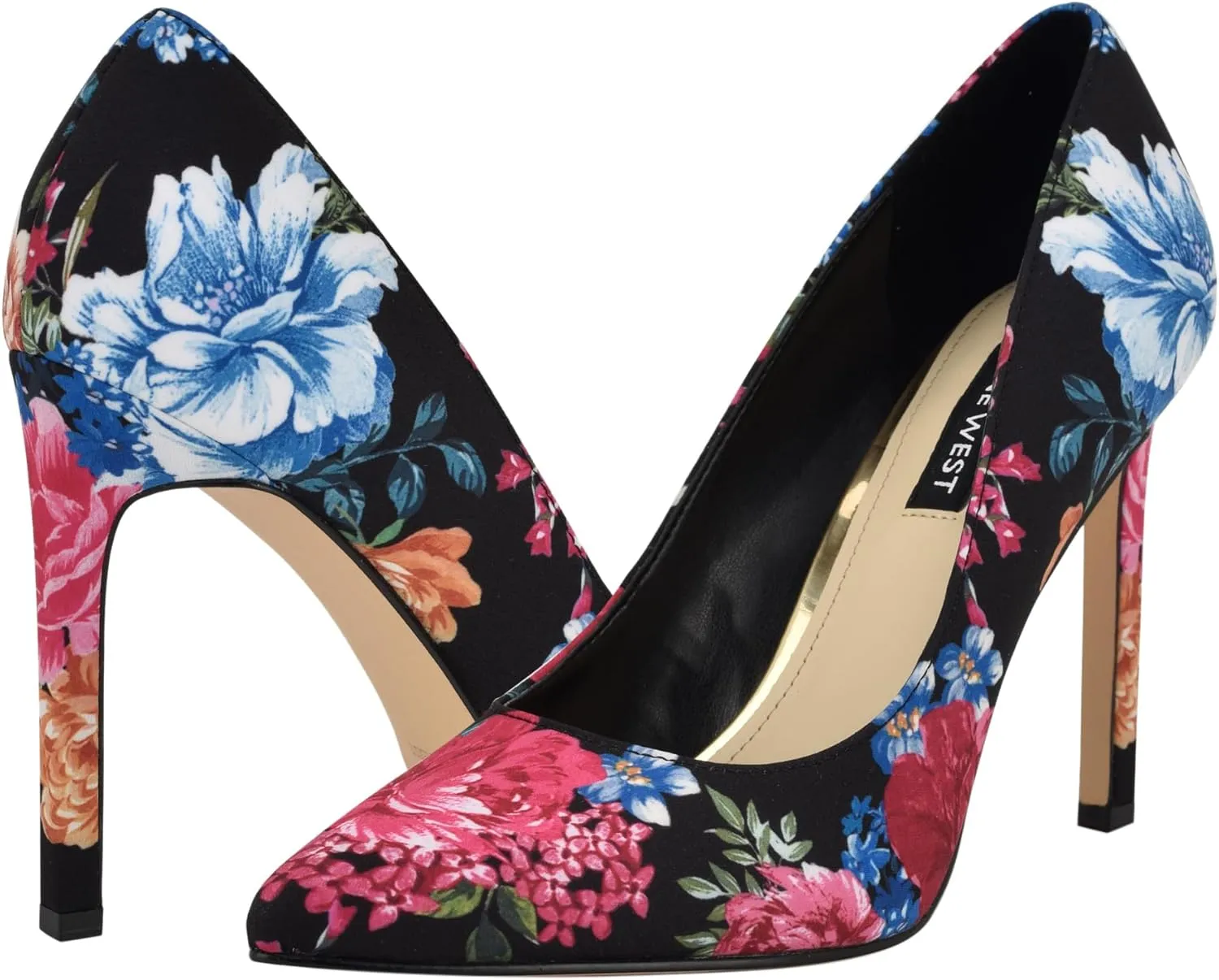 Nine West Women's Tatiana Dress Pump