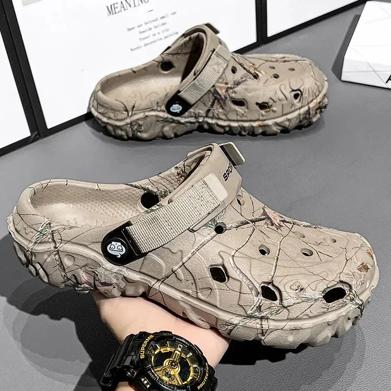Non-Slip Flip-Flop