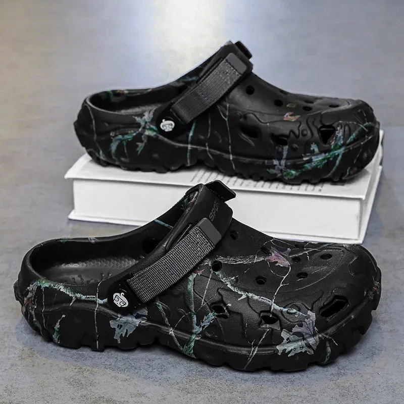Non-Slip Flip-Flop