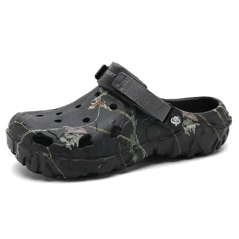 Non-Slip Flip-Flop