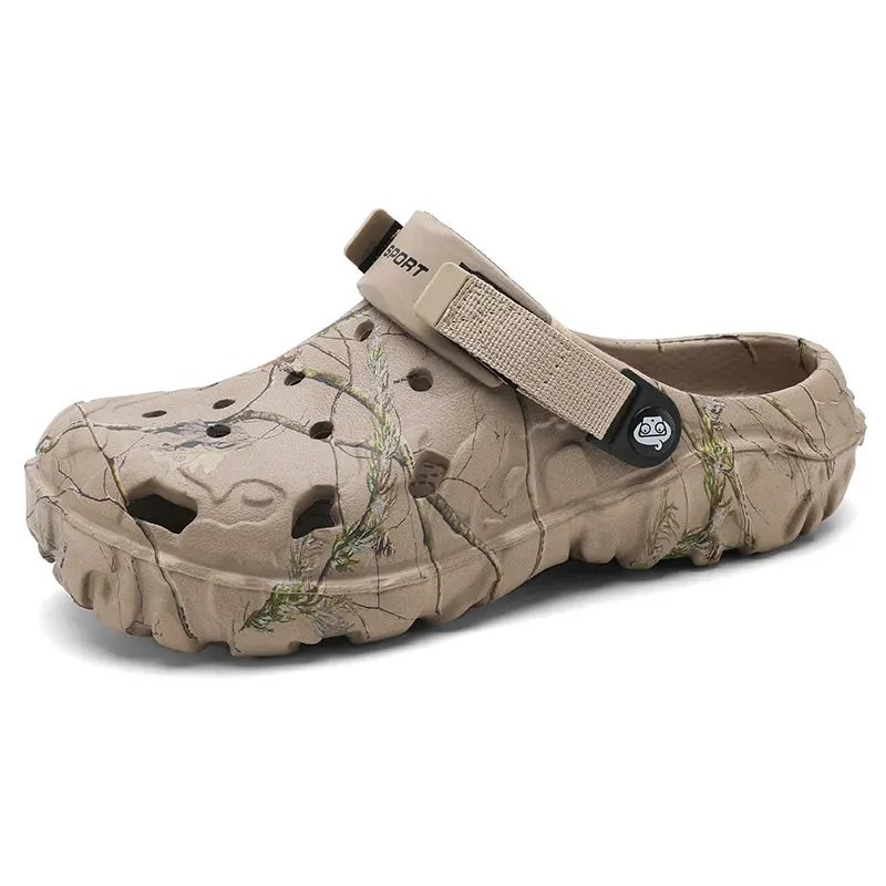 Non-Slip Flip-Flop