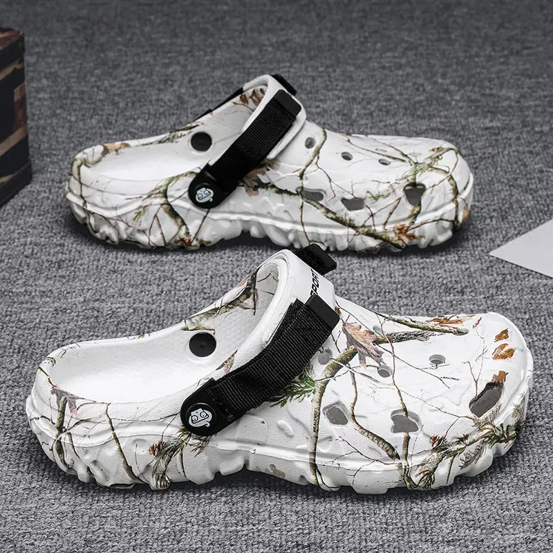 Non-Slip Flip-Flop