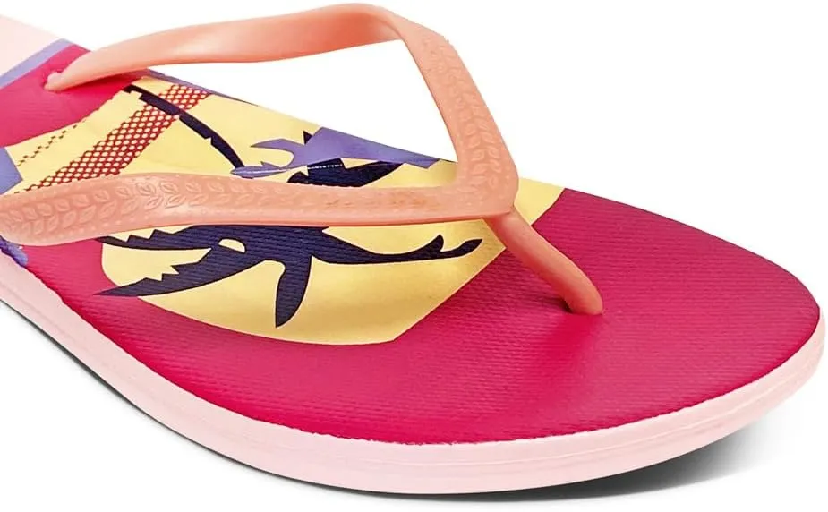 NORTY Women's Easy to Wear Casual EVA Flip Flop Sandal
