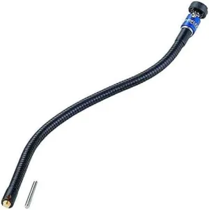 Novoflex Gooseneck w/MiniBall - 17.7” (MARM)