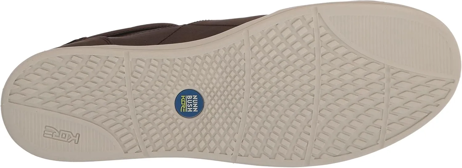 Nunn Bush Men's, Kore City Walk LTT Sneaker