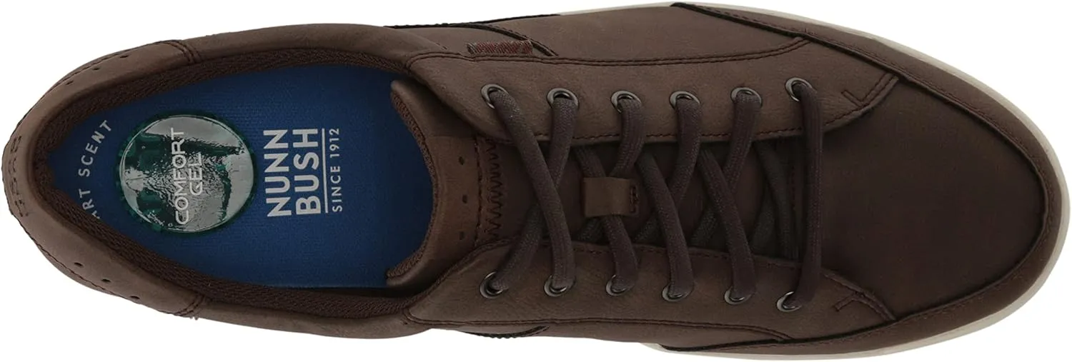 Nunn Bush Men's, Kore City Walk LTT Sneaker