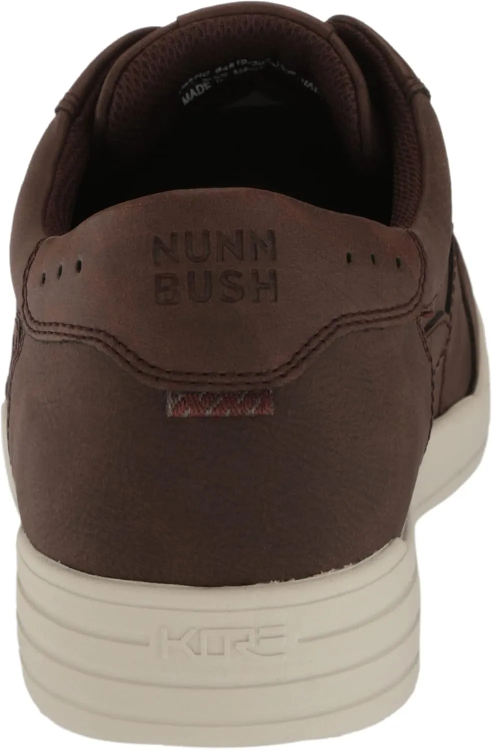 Nunn Bush Men's, Kore City Walk LTT Sneaker