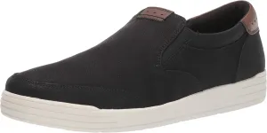 Nunn Bush Men's, Kore City Walk Slip-On Sneaker