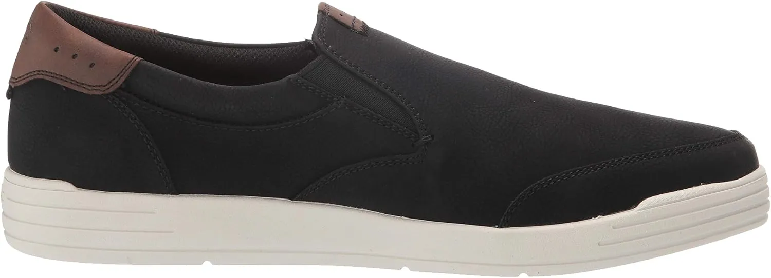 Nunn Bush Men's, Kore City Walk Slip-On Sneaker
