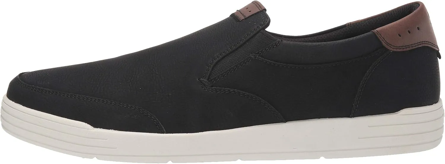 Nunn Bush Men's, Kore City Walk Slip-On Sneaker