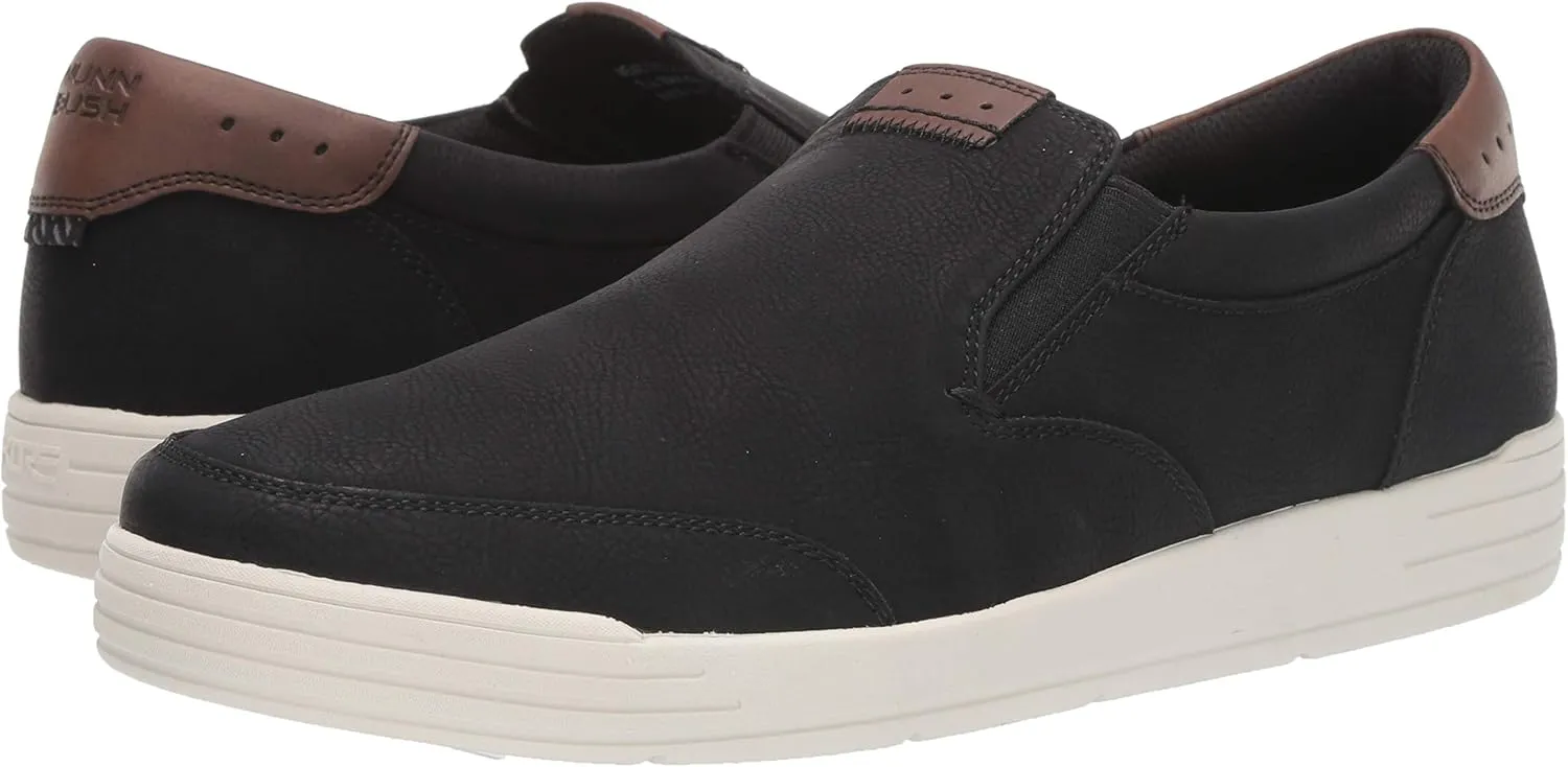 Nunn Bush Men's, Kore City Walk Slip-On Sneaker