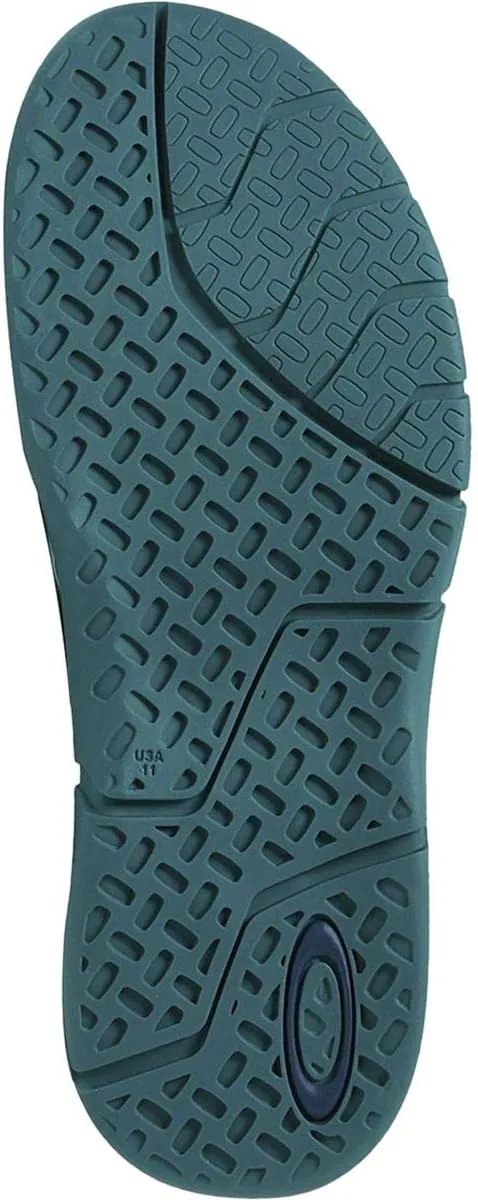 Oakley Men's Ellipse Flip Flop