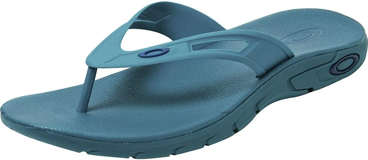 Oakley Men's Ellipse Flip Flop