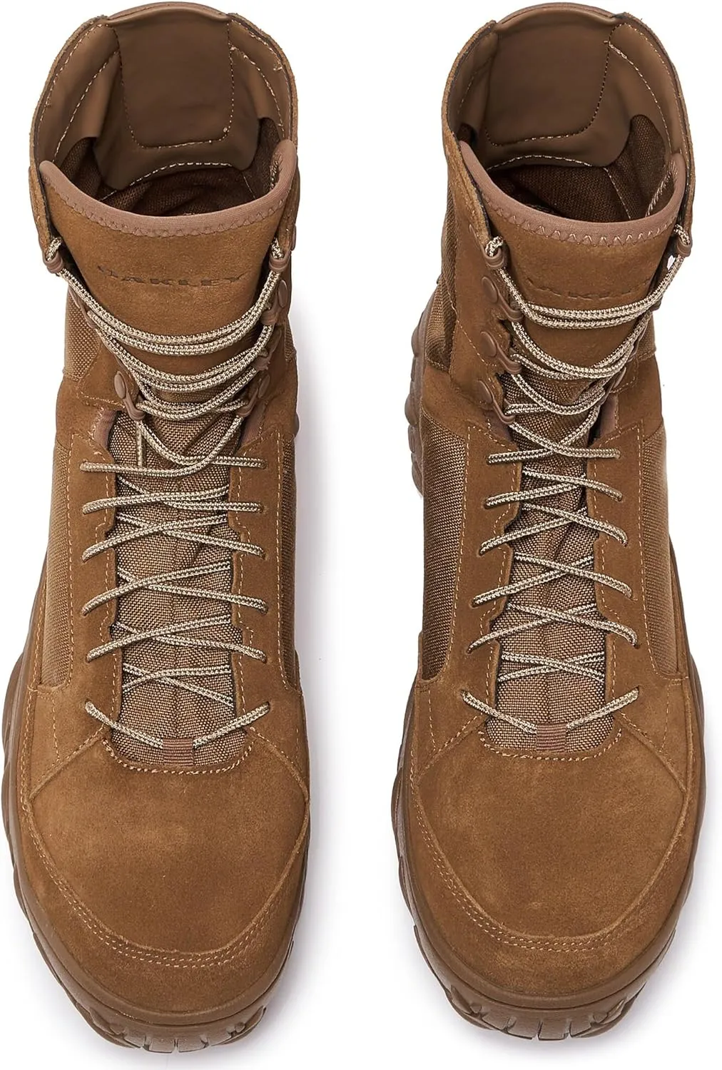 Oakley Men's Field Assault Military and Tactical Boot