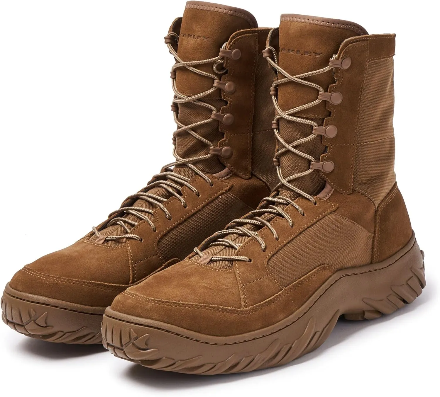Oakley Men's Field Assault Military and Tactical Boot