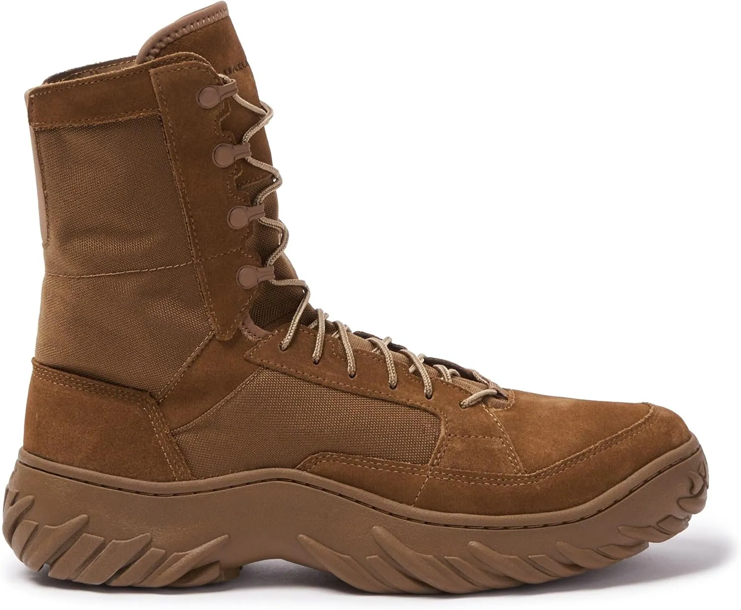 Oakley Men's Field Assault Military and Tactical Boot