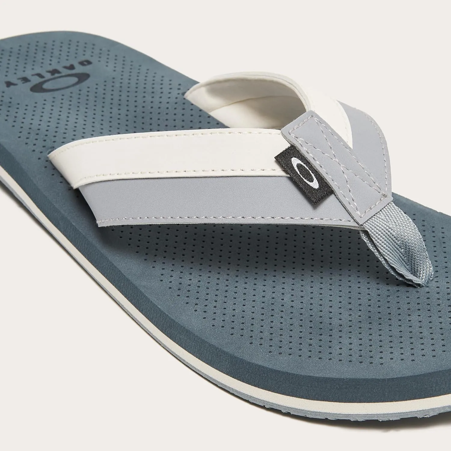 Oakley Men's Sandal Burke Flip Flop