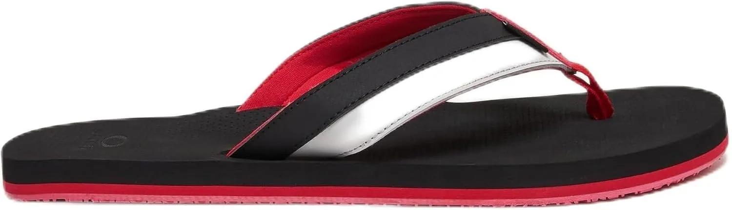 Oakley Men's Sandal Burke Flip Flop